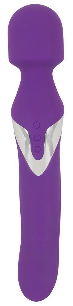 Javida Wand & Pearl Vibrator Javida Wand & Pearl Vibrator