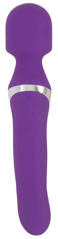 Javida Wand & Pearl Vibrator Javida Wand & Pearl Vibrator