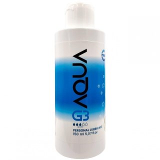 MedTime - Żel na bazie wody - Aqua G3 150 ml