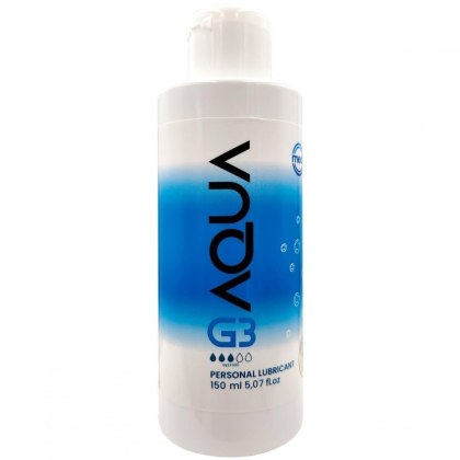 MedTime - Żel na bazie wody - Aqua G3 150 ml