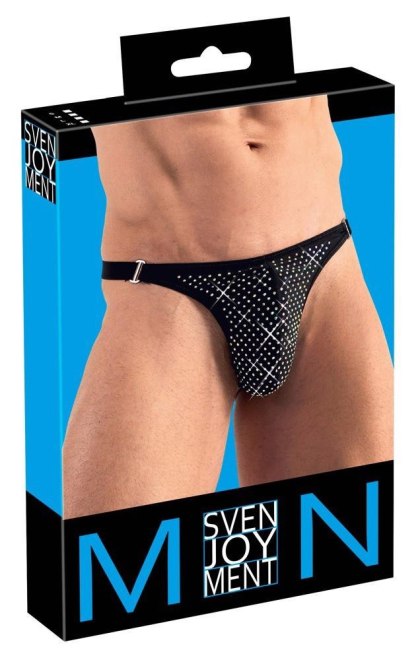Svenjoyment - Stringi - Men's String L
