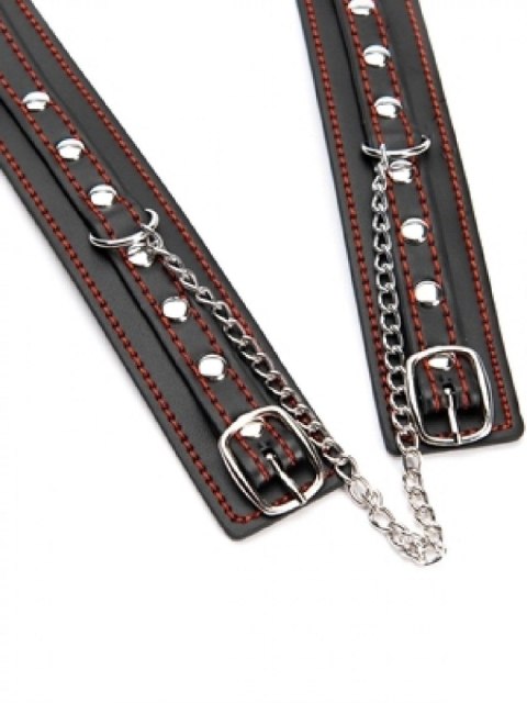 Mini Ankle Cuffs Mini Ankle Cuffs