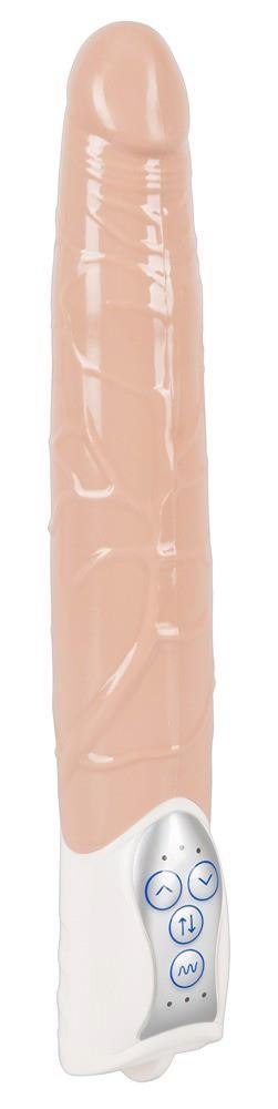 Push it! vibrator Push it! vibrator
