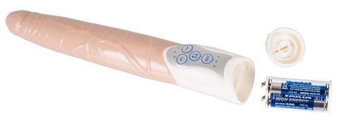 Push it! vibrator Push it! vibrator