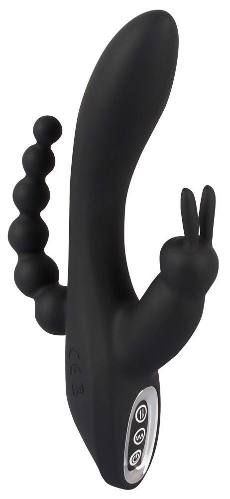 Smile Triple G-Spot Vibrator Smile Triple G-Spot Vibrator
