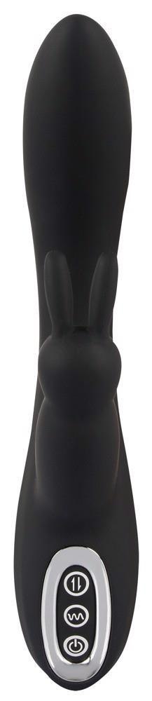 Smile Triple G-Spot Vibrator Smile Triple G-Spot Vibrator