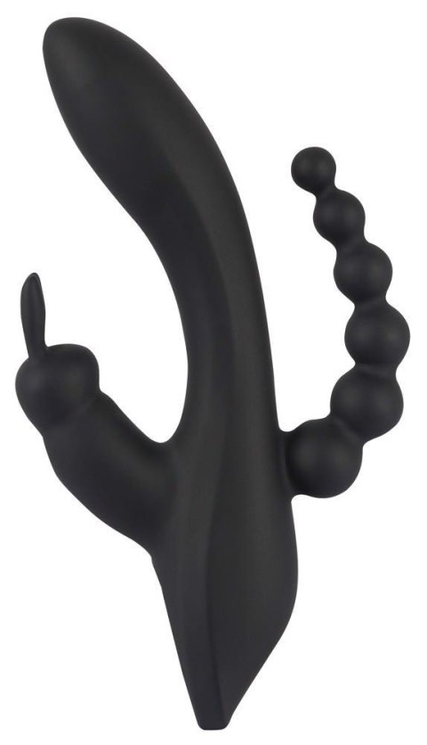 Smile Triple G-Spot Vibrator Smile Triple G-Spot Vibrator