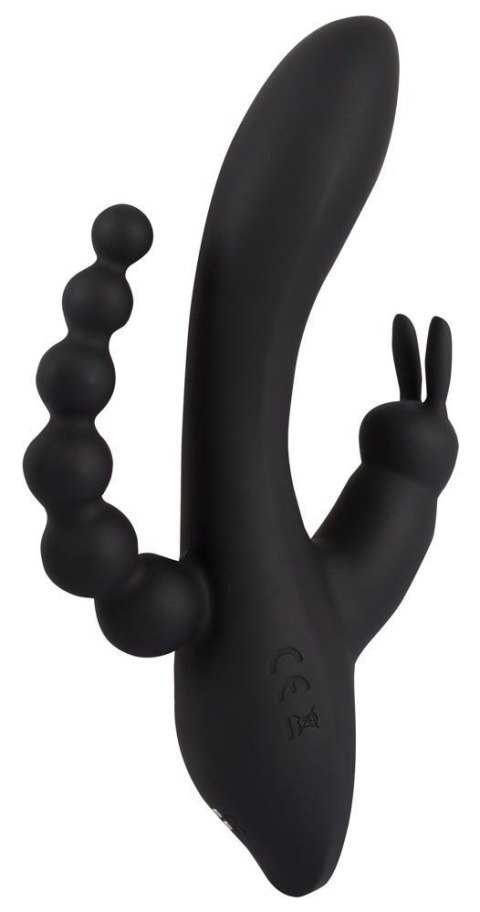 Smile Triple G-Spot Vibrator Smile Triple G-Spot Vibrator