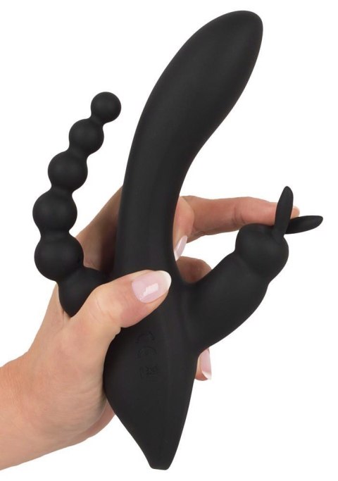 Smile Triple G-Spot Vibrator Smile Triple G-Spot Vibrator