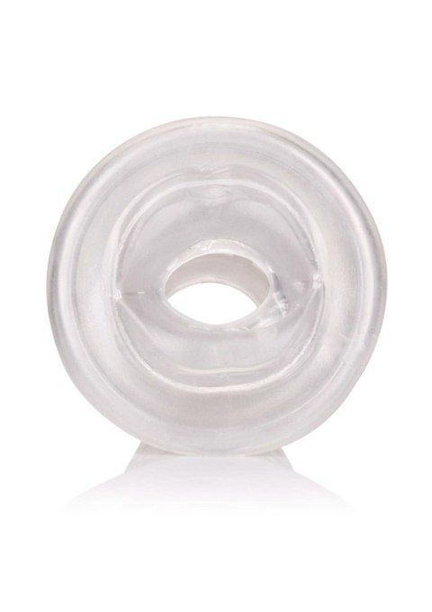 Stroker Pump Sleeve Mouth Transparent Stroker Pump Sleeve Mouth Transparent