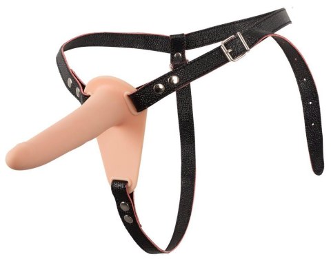 Vibrating Strap-On Vibrating Strap-On