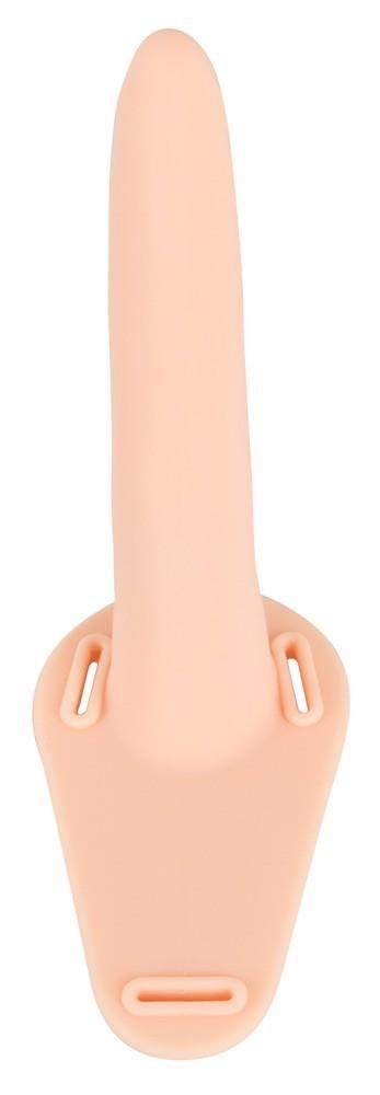 Vibrating Strap-On Vibrating Strap-On