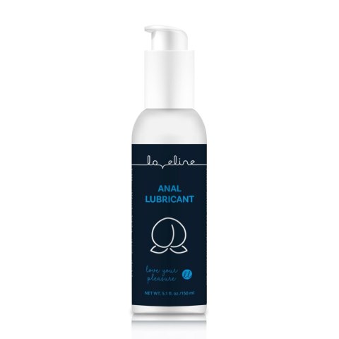 Loveline - Lubrykant analny - Anal Lubricant - 150 ml Loveline - Lubrykant analny - Anal Lubricant - 150 ml
