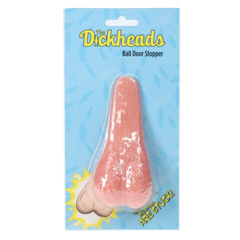 Ball Door Stopper - Flesh Ball Door Stopper - Flesh