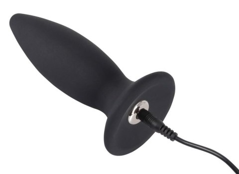 Black Velvets Recharge Plug M Black Velvets Recharge Plug M