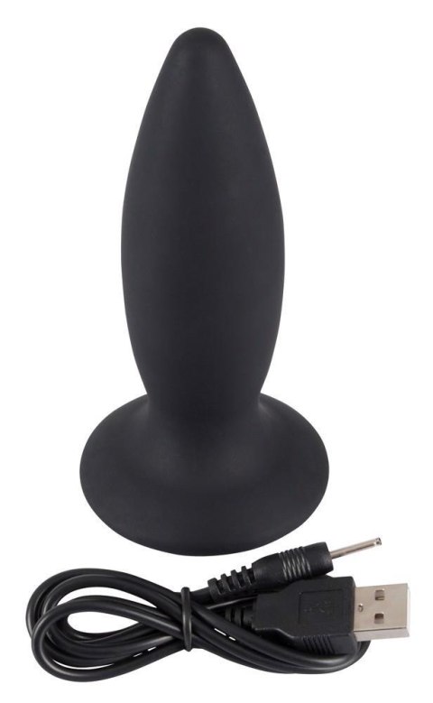 Black Velvets Recharge Plug M Black Velvets Recharge Plug M
