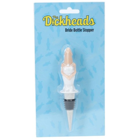 Bride Bottle Stopper - Flesh Bride Bottle Stopper - Flesh