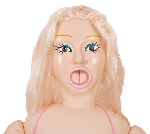Bridget BigBoob Doll Bridget BigBoob Doll