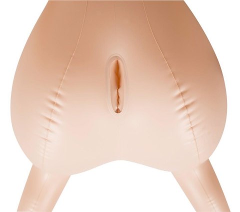 Bridget BigBoob Doll Bridget BigBoob Doll