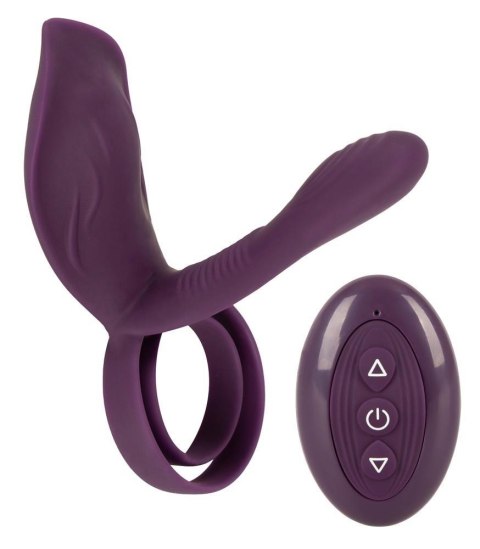 Couples Choice RC Couple´s Vib Couples Choice RC Couple´s Vib
