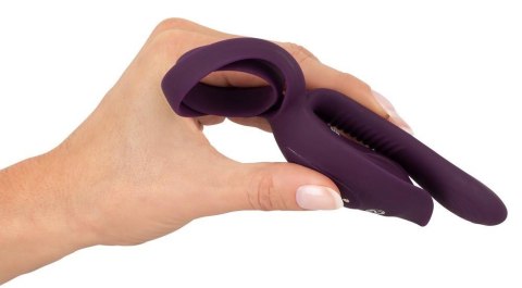 Couples Choice RC Couple´s Vib Couples Choice RC Couple´s Vib