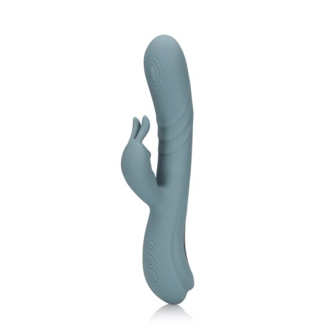 Fingering Motion Rabbit Vibrator Fingering Motion Rabbit Vibrator