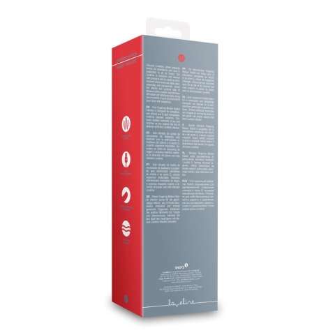 Fingering Motion Rabbit Vibrator Fingering Motion Rabbit Vibrator
