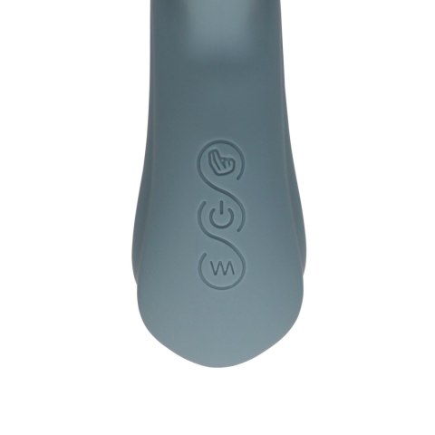 Fingering Motion Rabbit Vibrator Fingering Motion Rabbit Vibrator