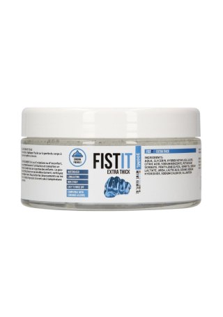 Fist It - Żel do fistingu - Extra Thick - 300 ml