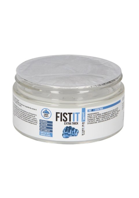 Fist It - Żel do fistingu - Extra Thick - 300 ml
