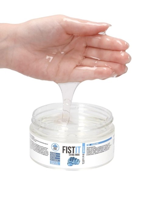 Fist It - Żel do fistingu - Extra Thick - 300 ml