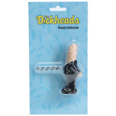 Groom Corkscrew - Flesh Groom Corkscrew - Flesh