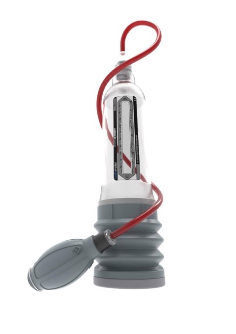 HYDROXTREME 9 Transparent HYDROXTREME 9 Transparent