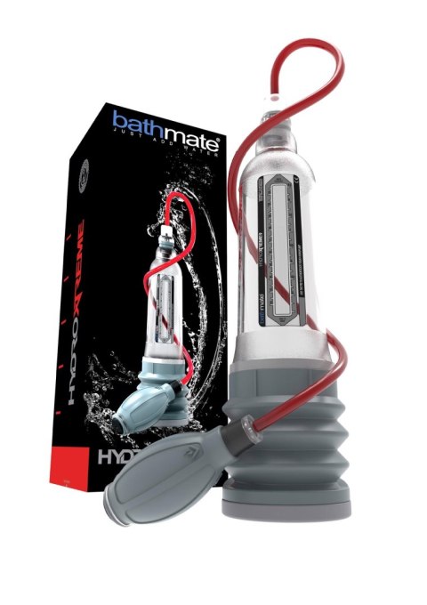 HYDROXTREME 9 Transparent HYDROXTREME 9 Transparent