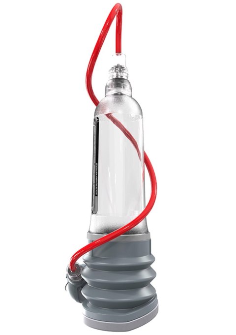 HYDROXTREME 9 Transparent HYDROXTREME 9 Transparent