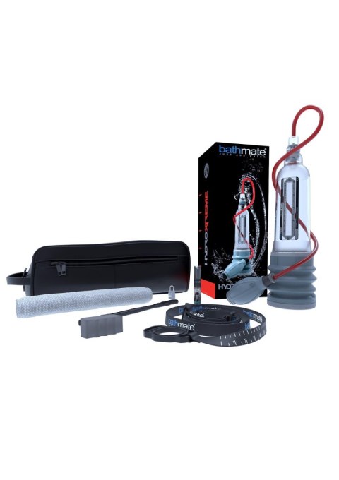 HYDROXTREME 9 Transparent HYDROXTREME 9 Transparent