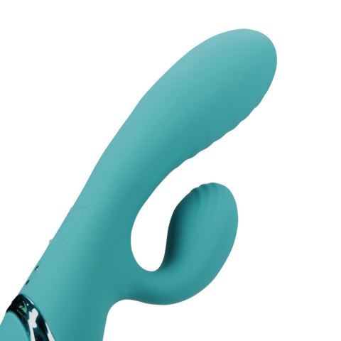 Inflatable Rabbit Vibrator Inflatable Rabbit Vibrator