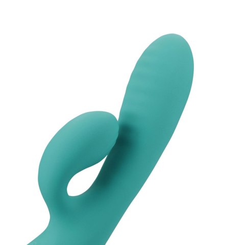 Inflatable Rabbit Vibrator Inflatable Rabbit Vibrator