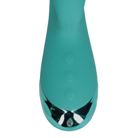 Inflatable Rabbit Vibrator Inflatable Rabbit Vibrator