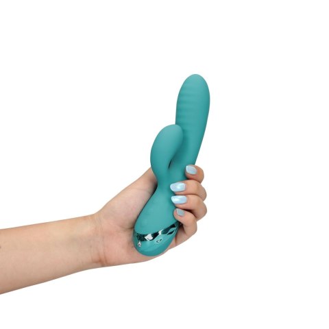 Inflatable Rabbit Vibrator Inflatable Rabbit Vibrator