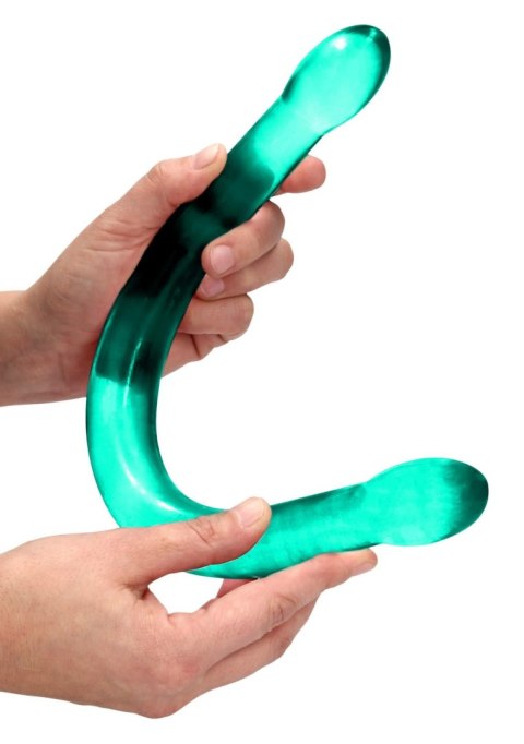 Non Realistic Double Dong - 17""""/ 42 cm Non Realistic Double Dong - 17""""/ 42 cm