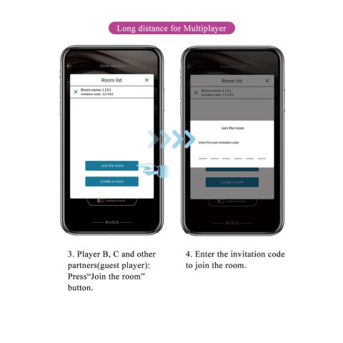 PRETTY LOVE -Kirk, 12 vibration functions Mobile APP remote control PRETTY LOVE -Kirk, 12 vibration functions Mobile APP remote control