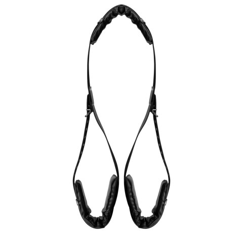 Padded Thigh Sling with Adjustable Straps Padded Thigh Sling with Adjustable Straps