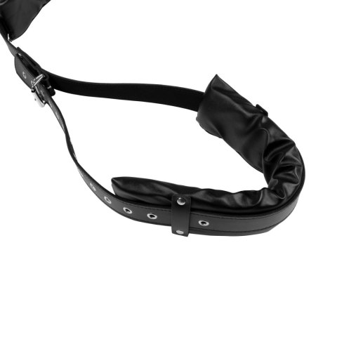 Padded Thigh Sling with Adjustable Straps Padded Thigh Sling with Adjustable Straps