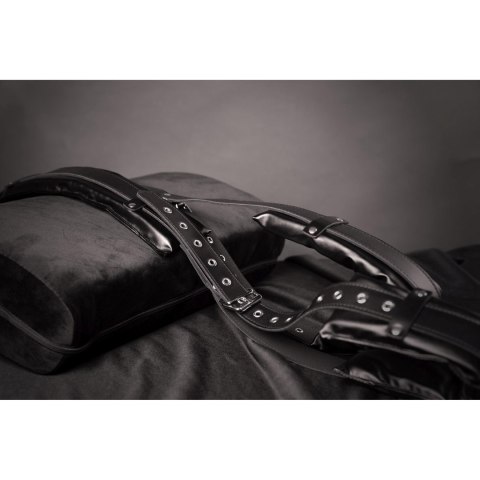 Padded Thigh Sling with Adjustable Straps Padded Thigh Sling with Adjustable Straps