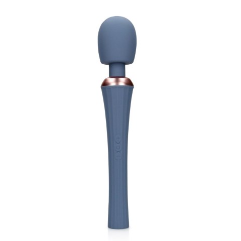 Powerful Wand Vibrator with Still Handle Powerful Wand Vibrator with Still Handle