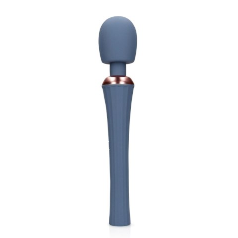 Powerful Wand Vibrator with Still Handle Powerful Wand Vibrator with Still Handle