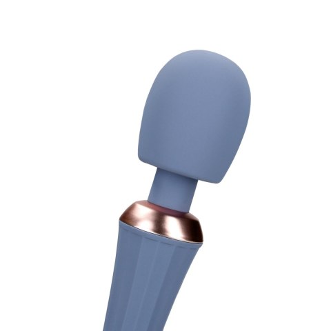 Powerful Wand Vibrator with Still Handle Powerful Wand Vibrator with Still Handle