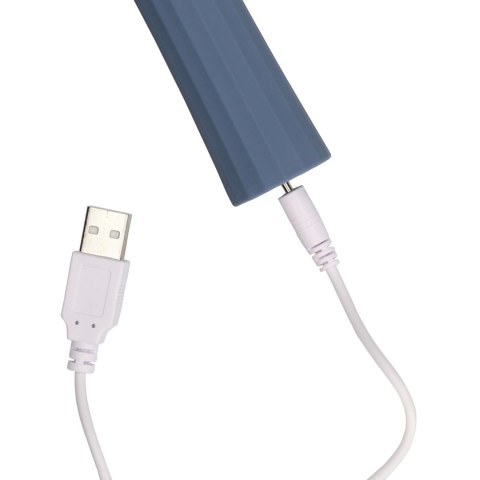 Powerful Wand Vibrator with Still Handle Powerful Wand Vibrator with Still Handle