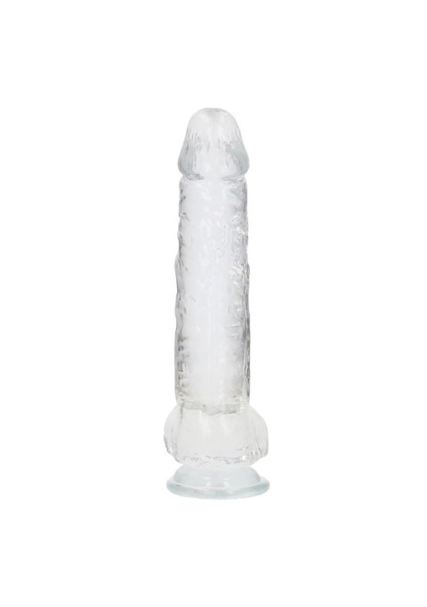 Realistic Dildo with Balls - 10""""/ 25,4 cm Realistic Dildo with Balls - 10""""/ 25,4 cm
